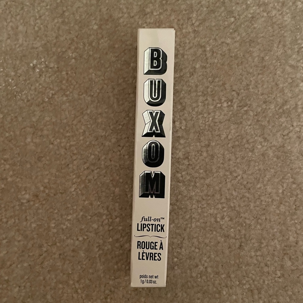 PACK OF 2 Buxom Full-On Lipstick, Athens - Picture 3 of 8
